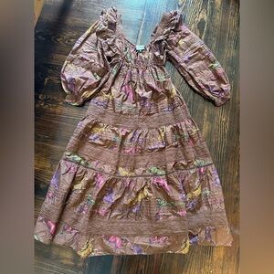 Farm Rio Dress